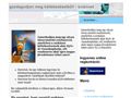 http://gazdagodjon-sciennet.com